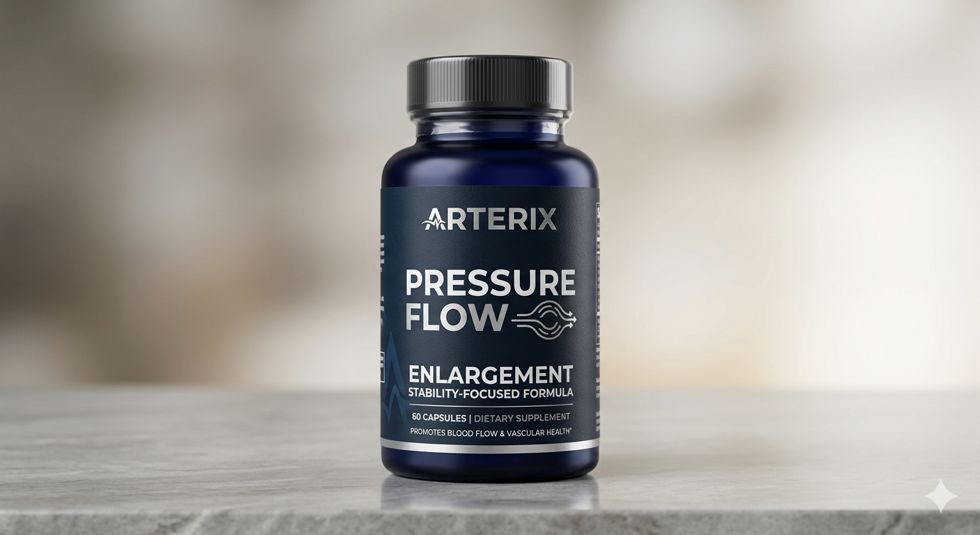 Pressure Flow Product